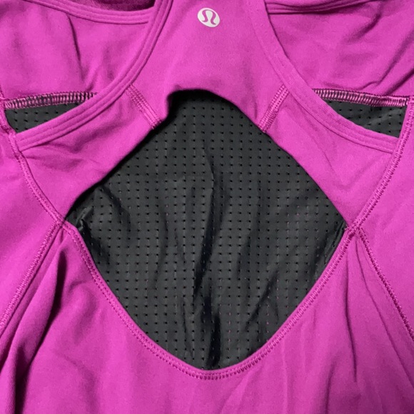 Lululemon Tank - Picture 4 of 4
